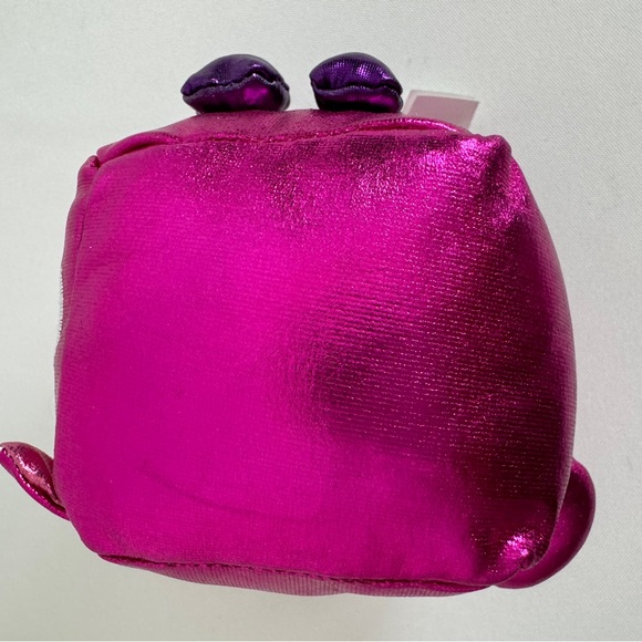 Pet Simulator X Series 1 Mystery Treasure Plush Dark Matter Metallic Cooper Dog - Picture 5 of 10